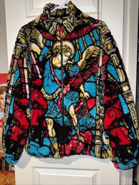 Supreme St.Michael Fleece